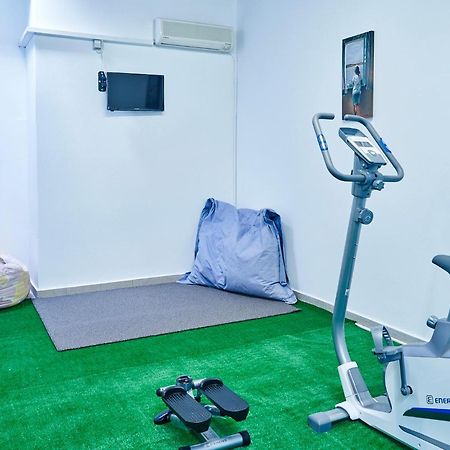 Vlicha  Villa Tamara מראה חיצוני תמונה