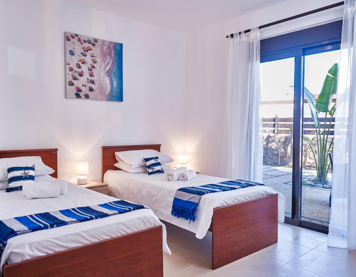 Vlicha  Villa Tamara מראה חיצוני תמונה