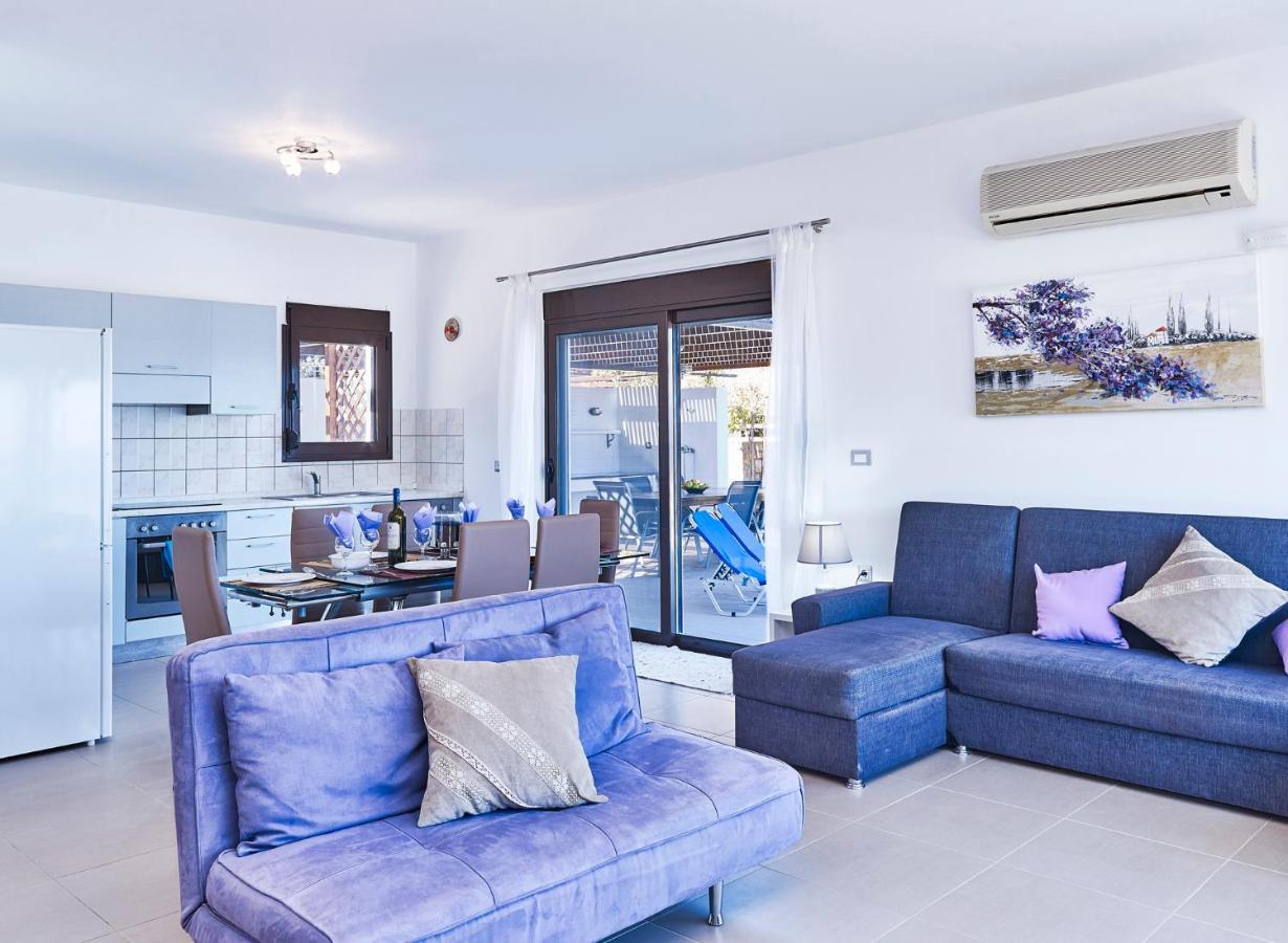 Vlicha  Villa Tamara מראה חיצוני תמונה