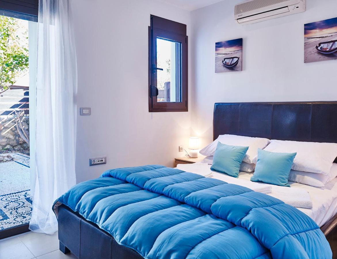 Vlicha  Villa Tamara מראה חיצוני תמונה