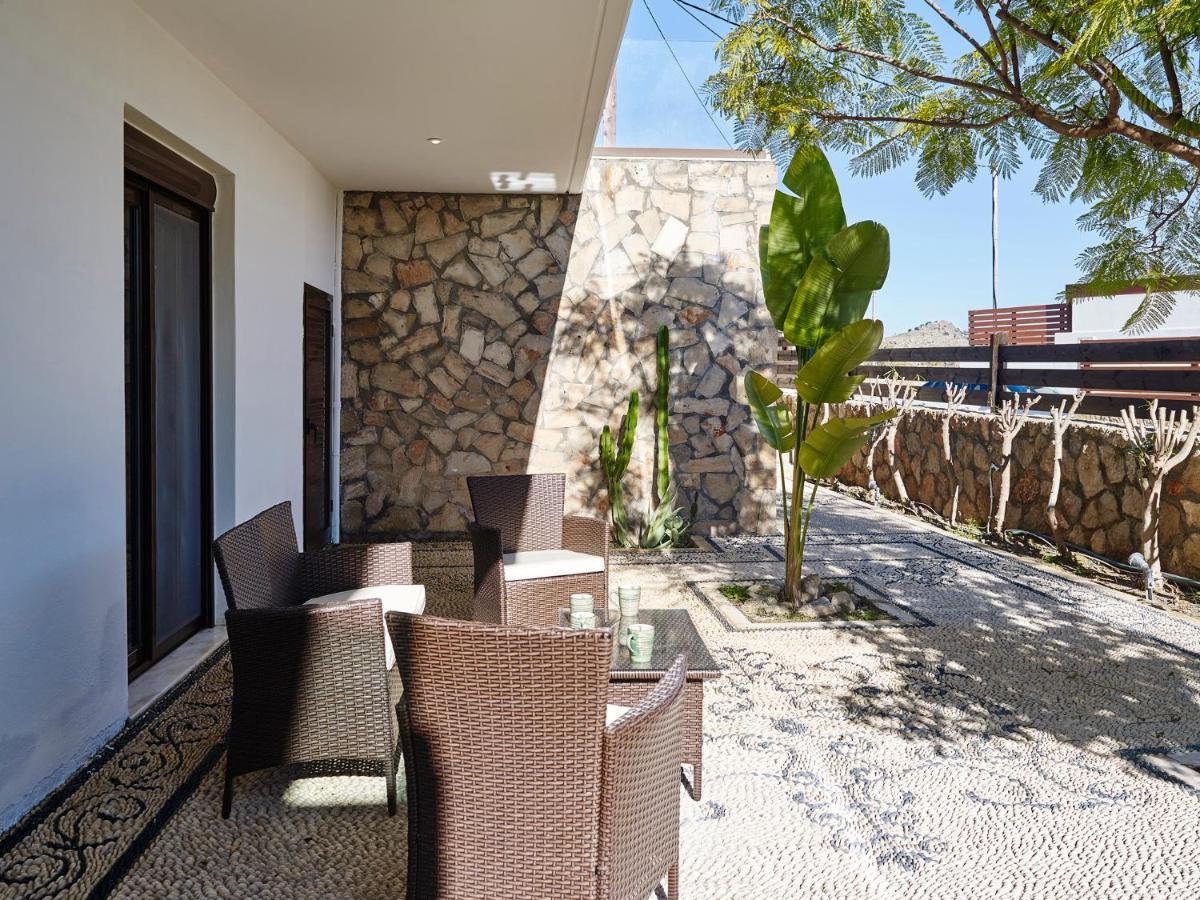 Vlicha  Villa Tamara מראה חיצוני תמונה