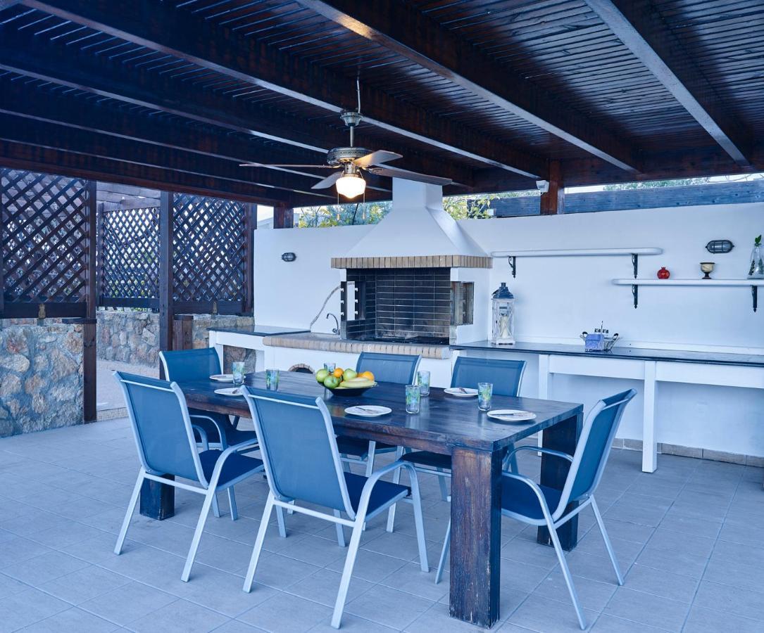 Vlicha  Villa Tamara מראה חיצוני תמונה