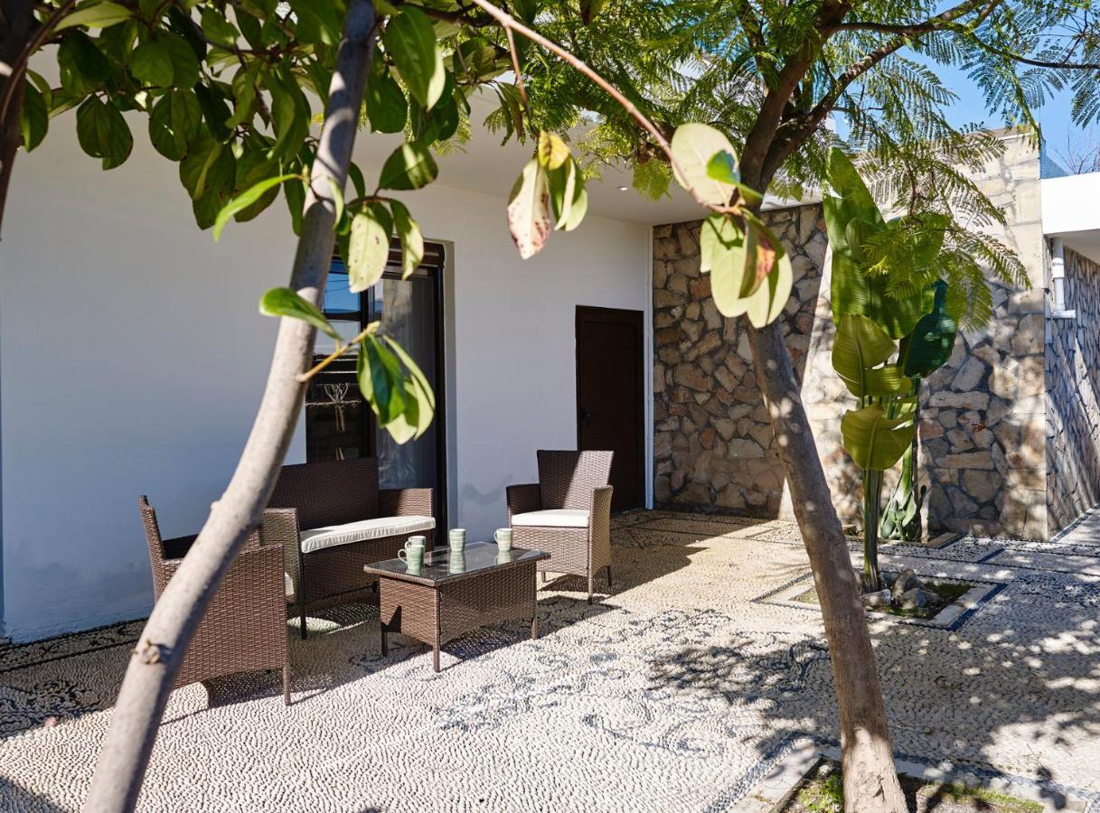 Vlicha  Villa Tamara מראה חיצוני תמונה
