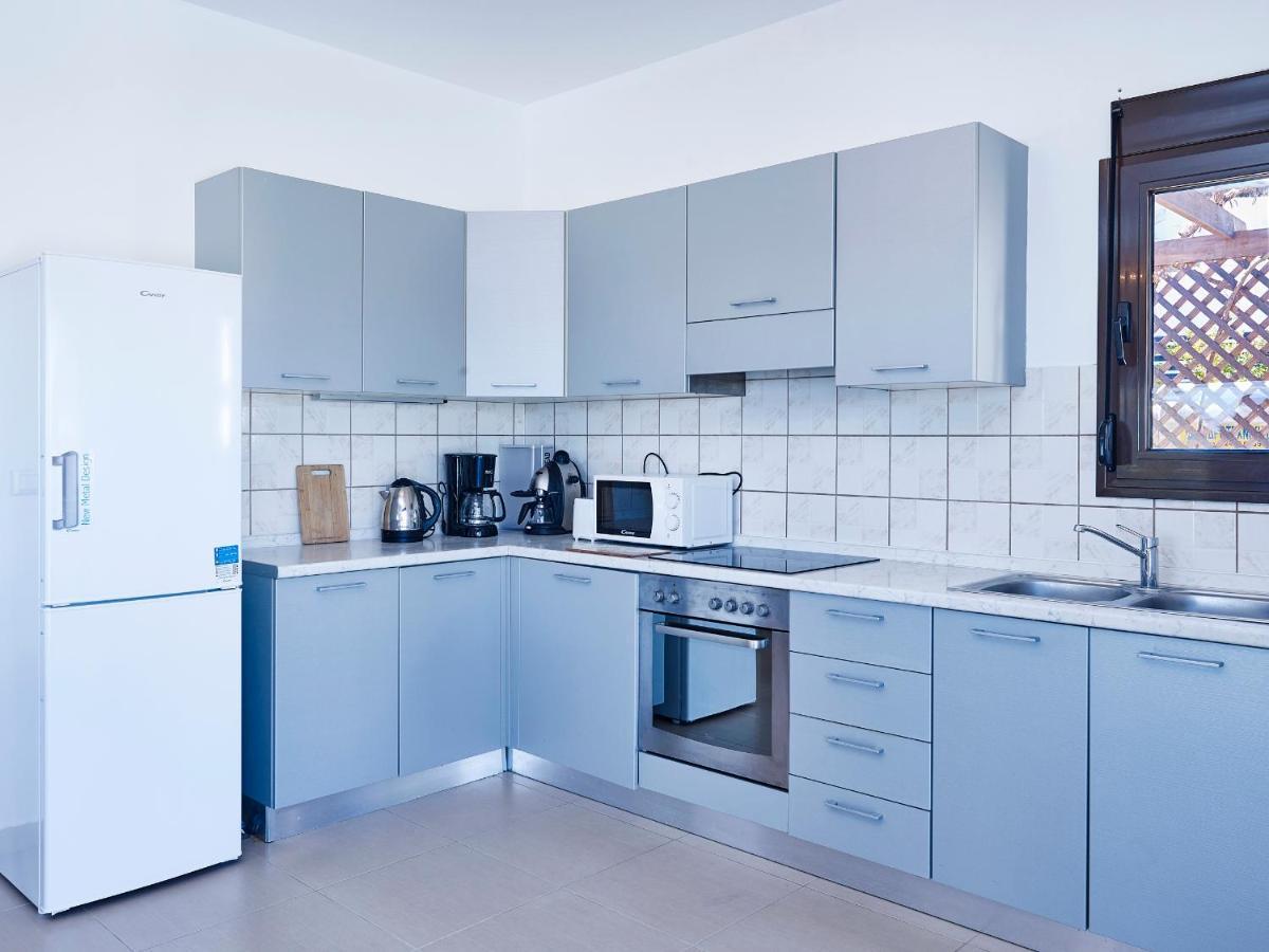 Vlicha  Villa Tamara מראה חיצוני תמונה