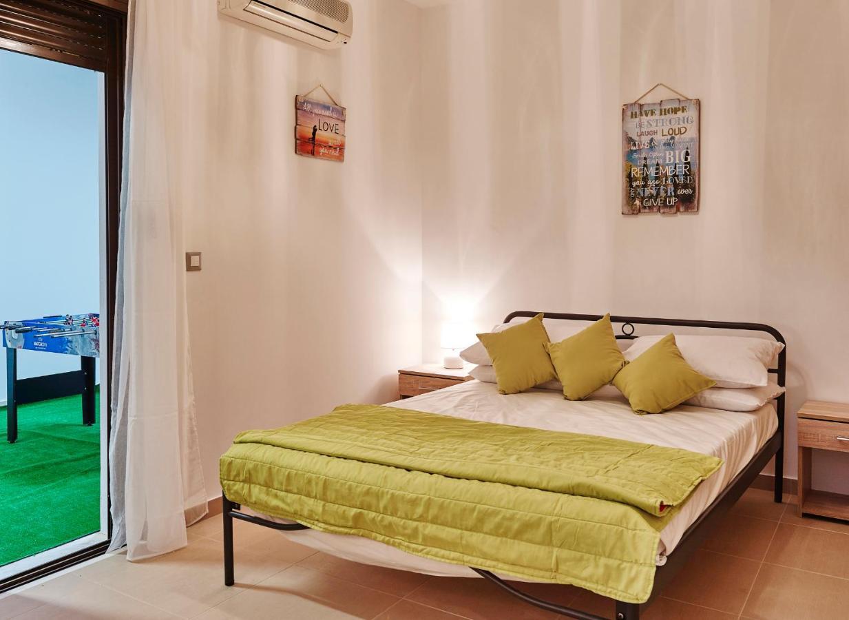 Vlicha  Villa Tamara מראה חיצוני תמונה