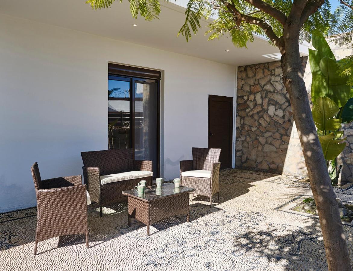 Vlicha  Villa Tamara מראה חיצוני תמונה